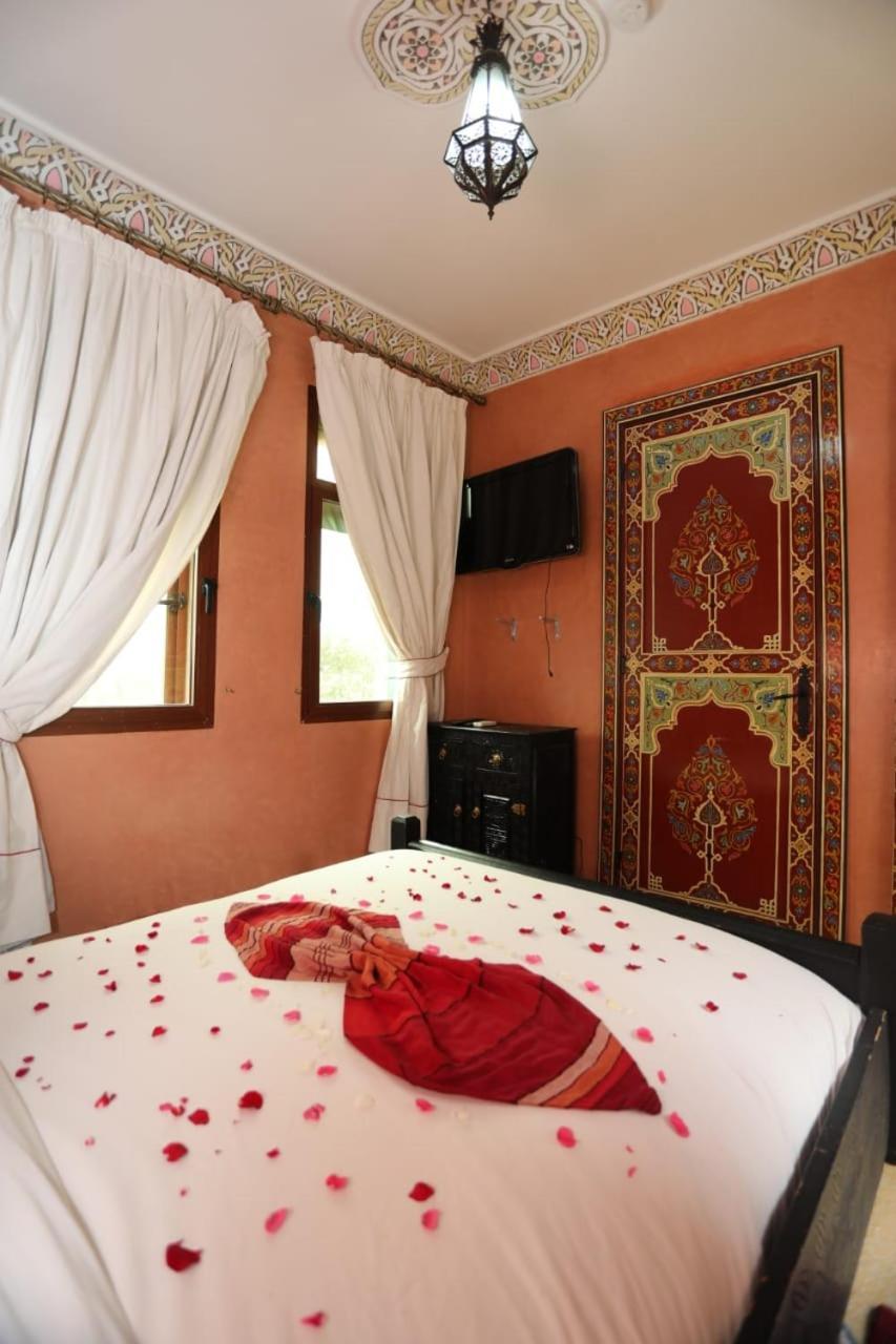 Equi Palace & Spa Near Aeroport Berrechid Exterior photo
