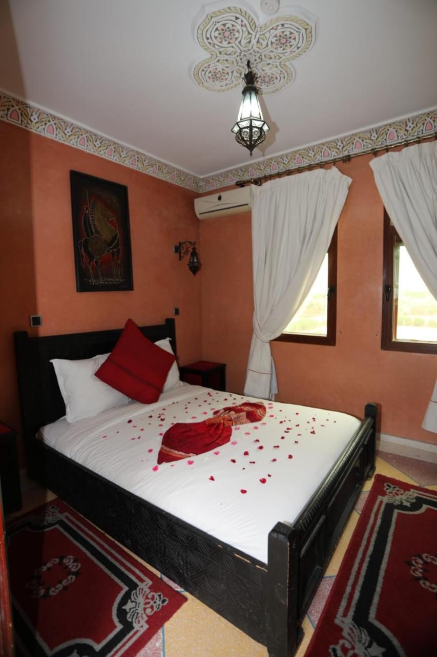 Equi Palace & Spa Near Aeroport Berrechid Exterior photo
